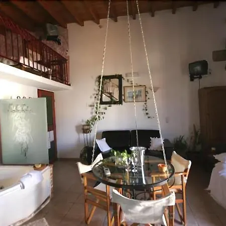 Ifigenia & 3* Chania (Crete)