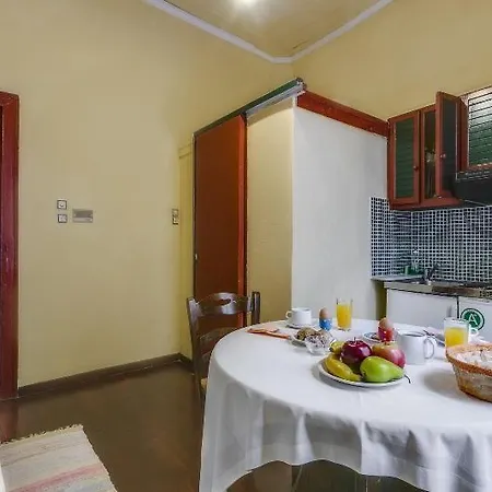 Hotel Ifigenia &