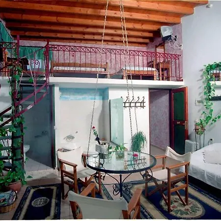 Ifigenia & 3* Chania (Crete)
