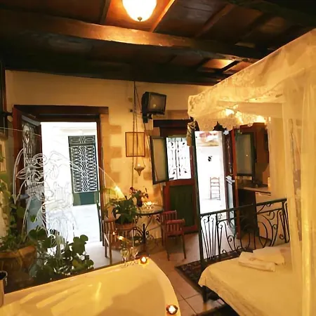 Hotel Ifigenia & Chania (Crete)
