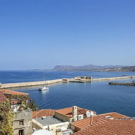 Ifigenia & Hotel