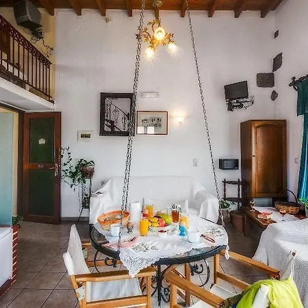Hotel Ifigenia & Chania (Crete)