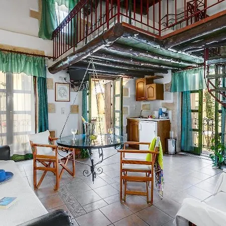 Hotel Ifigenia &