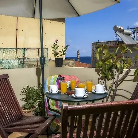 Hotel Ifigenia & 3*